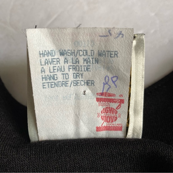 Vintage Joseph Ribkoff long line vest topper with embellishments L - Picture 14 of 15